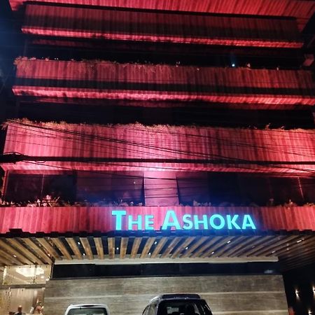 The Ashoka Hotel Ιντόρ Εξωτερικό φωτογραφία