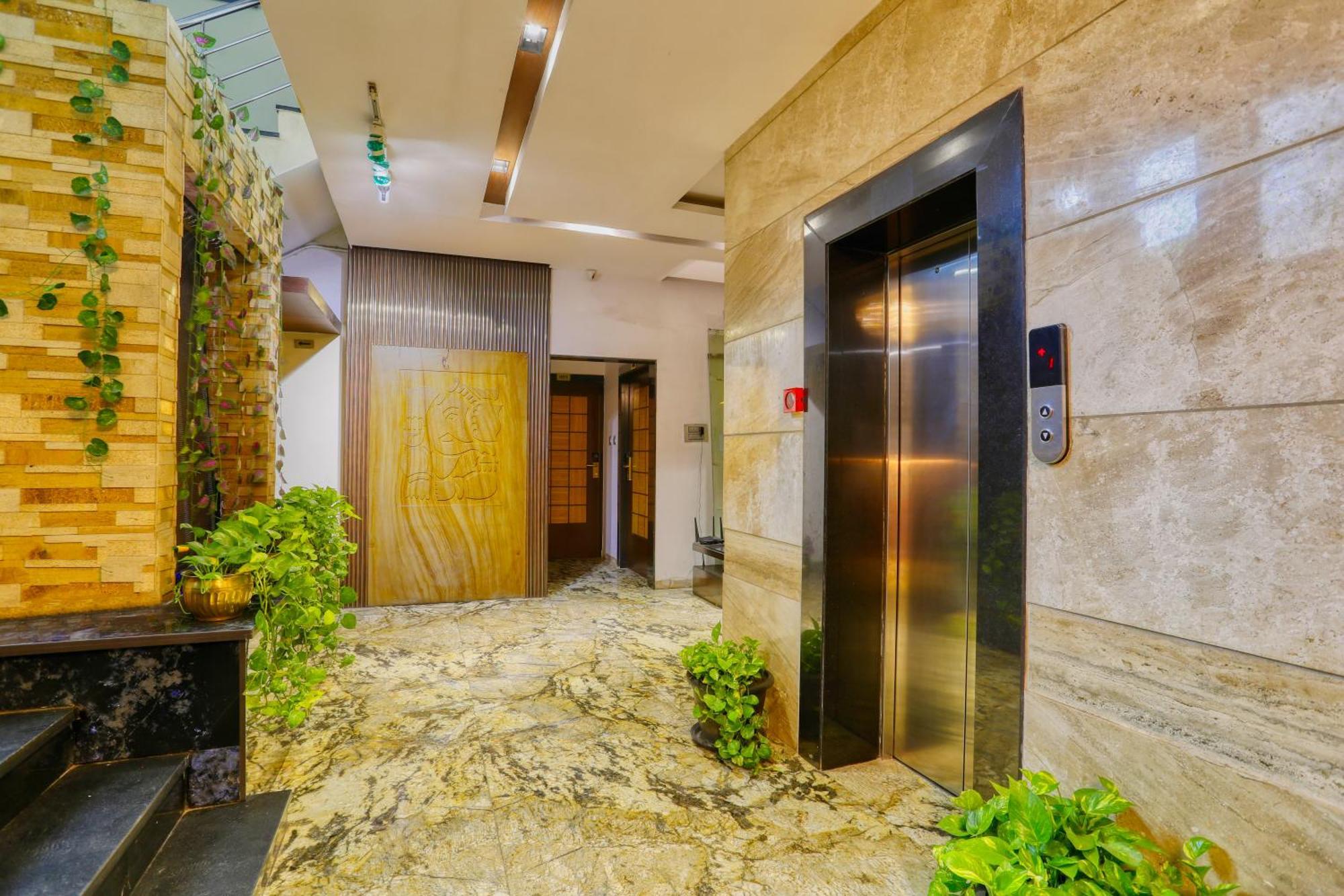 The Ashoka Hotel Ιντόρ Εξωτερικό φωτογραφία